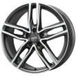 Alutec Ikenu - Graphite Front Polished