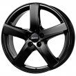 Alutec Freeze - Gloss Black