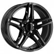 Borbet XR - Gloss Black