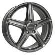 Dezent L - Anthracite
