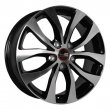 LegeArtis Optima HND128 - BKF