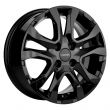 Khomen KHW1503 - Black