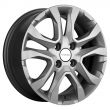 Khomen KHW1503 - F-Silver