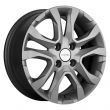 Khomen KHW1503 - Gray-FP
