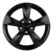 Khomen KHW1504 - Black