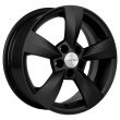 Khomen KHW1504 - Black Matt
