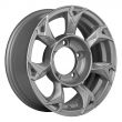 Khomen KHW1505 - F-Silver