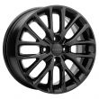 Khomen KHW1506 - Black