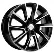 Khomen KHW1507 - Black-FP