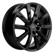 Khomen KHW1507 - Black Matt