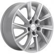 Khomen KHW1507 - F-Silver-FP