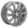 Khomen KHW1507 - F-Silver