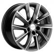 Khomen KHW1507 - Gray-FP