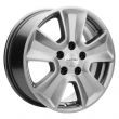 Khomen KHW1601 - F-Silver