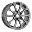 Khomen KHW1605 - Gray