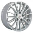 Khomen KHW1611 - F-Silver-FP