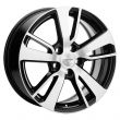 Khomen KHW1704 - Black-FP