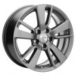 Khomen KHW1704 - Gray