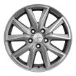 Khomen KHW1706 - G-Silver-FP