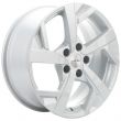 Khomen KHW1712 - F-Silver
