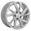 Khomen KHW1714 - F-Silver
