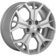 Khomen KHW1715 - F-Silver-FP