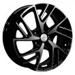 Khomen KHW1722 - Black-FP