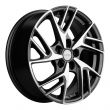 Khomen KHW1722 - Gray-FP