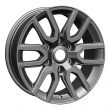 Khomen KHW1723 - Gray