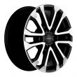 Khomen KHW1805 - Black-FP