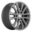 Khomen KHW1805 - Gray