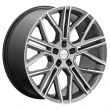Khomen KHW2101 - Gray-FP