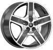  - Diamond Black Gris