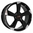 LegeArtis Optima A56 - BKF
