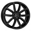 Mak Allianz - Gloss Black