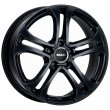 Mak Stuttgart - Gloss Black