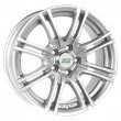 Nitro (N2O) Y3153 - Silver