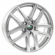 Nitro (N2O) Y4925 - Silver