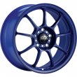 OZ Racing Alleggerita HLT - Matt Blue