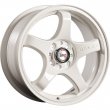 Race Ready CSS391 - White