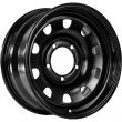 Trebl OFR-1 - Black