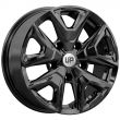 Wheels Up Up119 - New Black