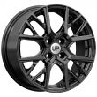 Wheels Up Up124 - New Black