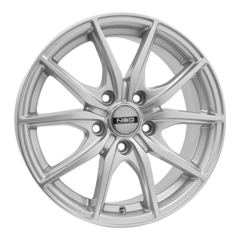 7x17 5x110 ET46 D63,3