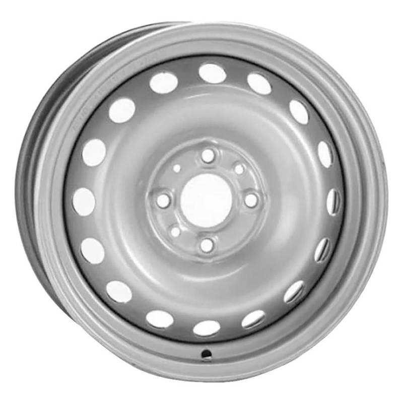 Accuride LADA Vesta - Silver