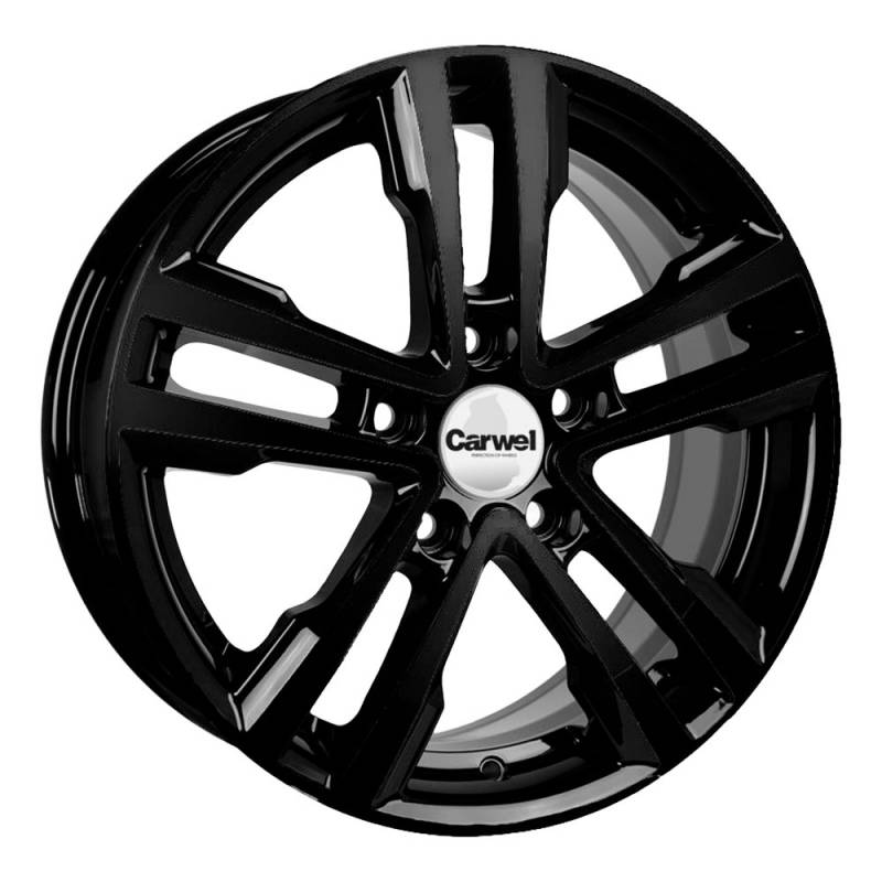 6,5x16 5x108 ET40 D67,1