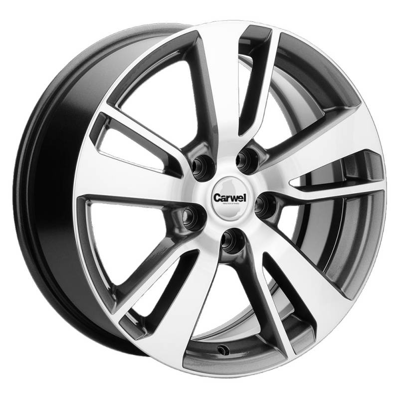 7x17 5x110 ET50 D67,1