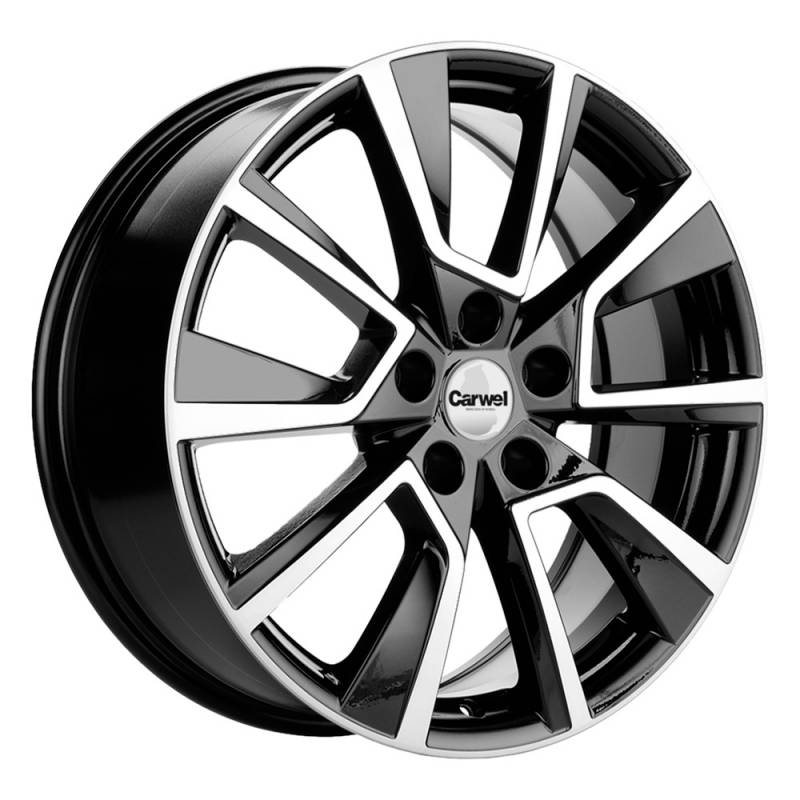 7x18 5x108 ET40 D60,1