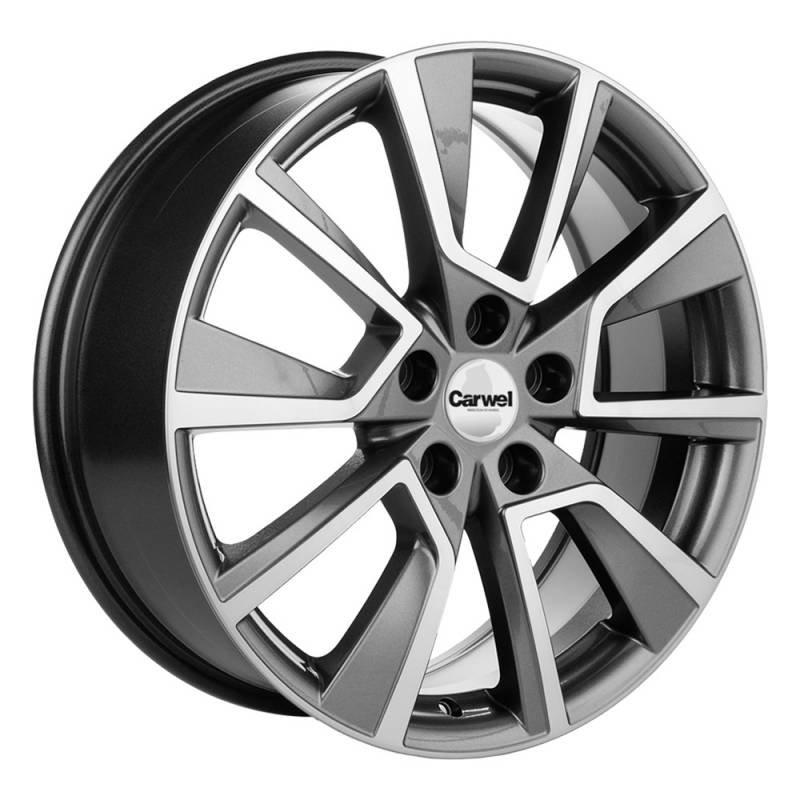 7x18 5x108 ET33 D60,1