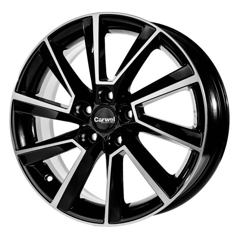 Carwel Иманта - ABT